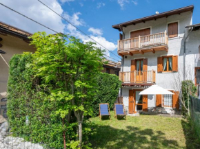 Holiday Home Jouvenceaux by Interhome Sauze D'oulx